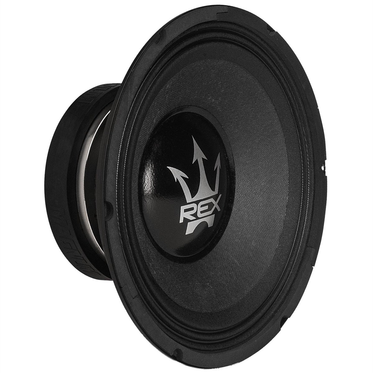 Woofer Rex 12 Pol 400W Rms 4 Ohms Af 12 Rex 400 Magnum | Amazon.com.br